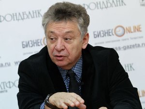 Raufal Mukhametzyanov: Shaliapin Festival has changed the "face of the theatre"